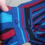 ladies wrap blouse Image 4