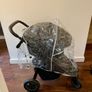 Joie mytrax stroller in dark grey Image 9
