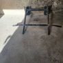 Chin up bar -wall mounted Image 3