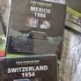 FIFA world cup dvd collection rare Image 5