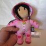 Stumble Guys Inferno Dragon Cereal Killer And Meowmer 8 Inch 20cm Plush Buddies Soft Cuddly Video Gamer Toy Lot Of 3 Brand New With Tags Image 5
