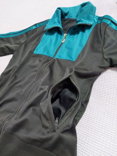 Tracksuit Top Brand New 11/13 Yrs