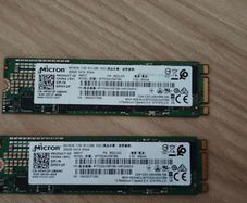 Internal SSD Harddrive M.2