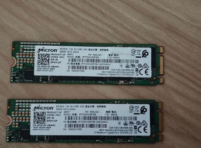 Internal SSD Harddrive M.2