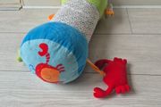 Nuby Tummy Time Pillow