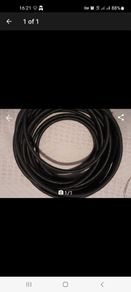 TV or PC dvi cable 10m