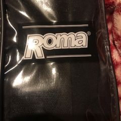 2x set of 4x polo bandage for horse Roma
