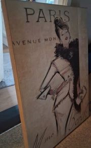 Canvas Print