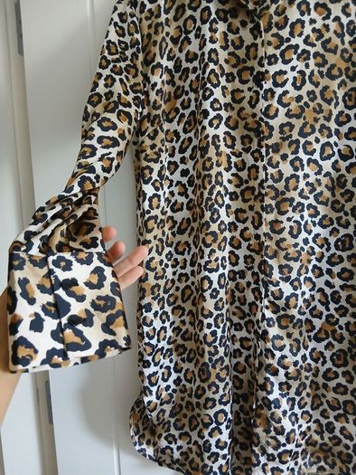 Fab shirt dress