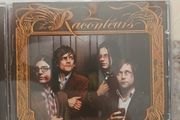 The Racontuers CD - Broken Boy Soldiers