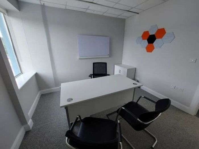Office Furniture Recycling & Removal