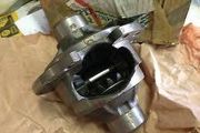 Diff Gears and Case (Punto Abarth, Alfa Romeo GTV)