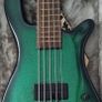 Warwick streamer Pro M 5 string Image 2
