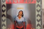 Iggy Pop CD  - Soldier