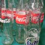 Coca-Cola / Fanta  50cl Glass Bottles Image 7