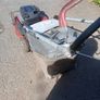 castle garden lawnmower Image 2