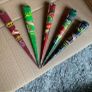 Brand new Henna Tattoo cones - LIMITED TIME SALE Image 2