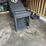 Heavy-duty multifunctional weights bench Image 5