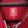 Liverpool Zip top Image 3