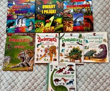 polish books for children