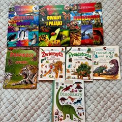 polish books for children
