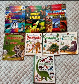 polish books for children