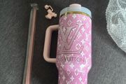 Limited Edition Stanley mug