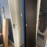 Large Double Wardrobe with Mirrored Doors & Pull-Out Shoe Rack Image 7