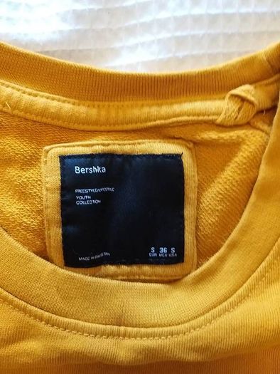 Bershka Mens Tshirt