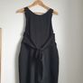 Mint Velvet Jumpsuit Size Uk 14 Image 5