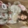 porcelain doll Image 2
