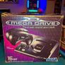 Sega Megadrive in original box.. tested and working perfect Image 4