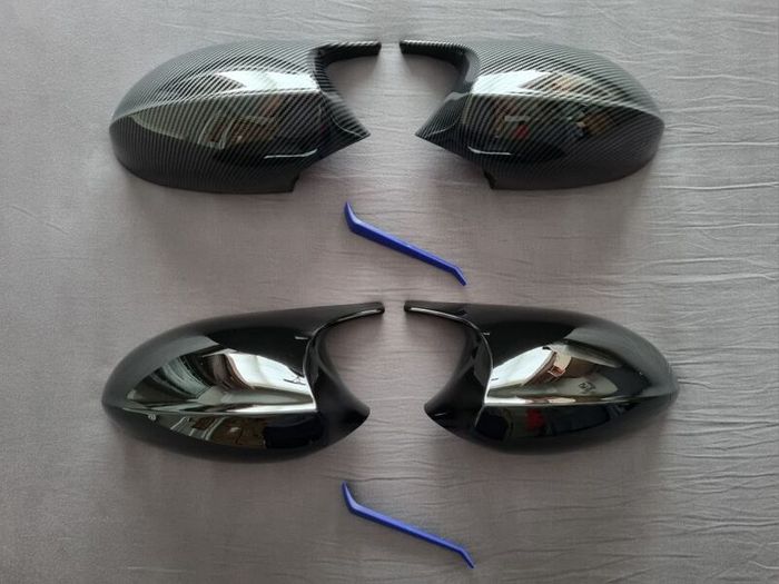 BMW F30 F20 F22 & More M Style Mirror Covers Brand New