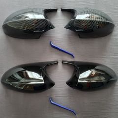 BMW F30 F20 F22 & More M Style Mirror Covers Brand New