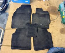 Prius 3rd Gen OEM floor mats