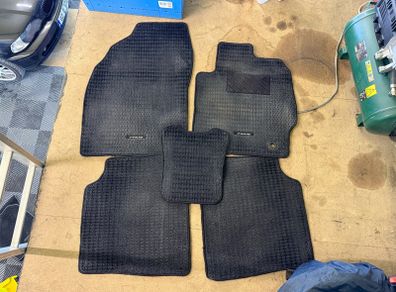 Prius 3rd Gen OEM floor mats