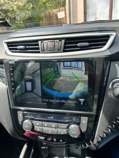 Nissan Qashqai SVE, Luxury Trim, Letterkenny