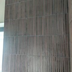 Wall Tiles. Grape Kit Kat