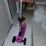 3 wheeled isporter XL scooter Image 2