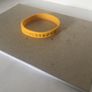 Lance Armstrong - Livestrong Bracelet Image 2