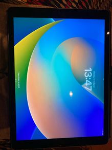 iPad Pro 12.9"
