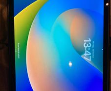 iPad Pro 12.9"