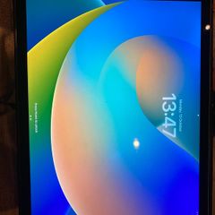 iPad Pro 12.9"
