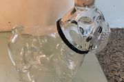 Bulldog Decanter (Small)