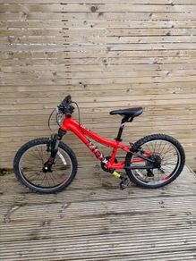 Kids Bike