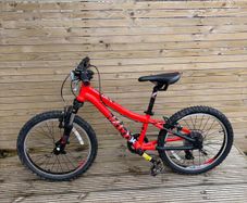 Kids Bike
