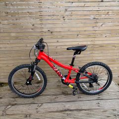 Kids Bike