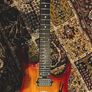 Electric Guitar Sterling by Musicman Image 5