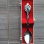 Berlin Collectible Souvenir Vintage Spoon Image 2