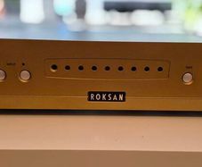 Roksan Kandy K1 Integrated Amplifier